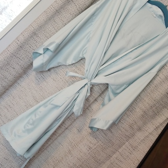 Icing Other - Bride robe